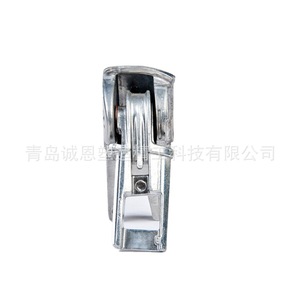 Hebilla Telescópica de Aleación de Aluminio para Tiendas de Campaña, Pieza Forjada a Medida 207, Herraje para Exteriores - Product Image 4