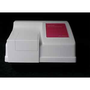 Spectrophotomètre à fluorescence somatique et spectromètre à rayons X pour la détection proche infrarouge des aliments, plage 900 nm-2500 nm, largeur de bande 8 nm - Product Image 3