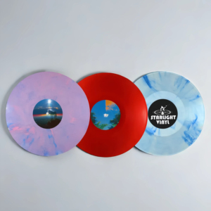 <span class=keywords><strong>Prix</strong></span> d'usine pas cher 12 pouces de couleur Premium Vinyl Lps Bulk Vinyl Records Music Pressing - Product Image 3