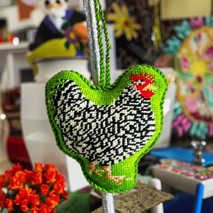 Nhà Máy Bán Buôn Mô Hình Mới Thủ Công Mỹ Nghệ Đồ Trang Trí Cho Lễ hội Mùa Giáng Sinh Và Lễ Tạ Ơn Trang Trí - Product Image 1