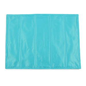 애완 동물을 위한 애완 동물 냉각 패드 침대 자가 냉각 젤 침대 쿨 매트 - Product Image 6