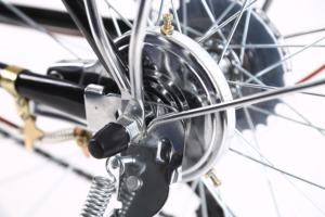 Qualité supérieure <span class=keywords><strong>et</strong></span> bon prix 20 pouces vélo pliant VTT en acier vélo pliable à 7 vitesses - Product Image 5