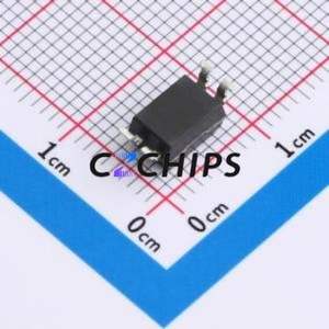 ทรานซิสเตอร์เอาท์พุท SMD-4P SFH6106-4ใหม่ของแท้ - Product Image 2