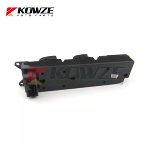 Car Auto Power Window Control Switch For Mitsubishi Pajero Montero 2 II 1990-1999 LHD MR194826 - Product Image 3