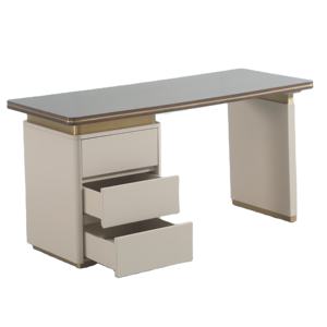 Hogar moderno sala de estar dormitorio <span class=keywords><strong>estudio</strong></span> Hotel Villa muebles escritura ordenador <span class=keywords><strong>con</strong></span> cómoda Escritorio - Product Image 4