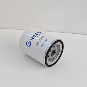 B7144 Piezas de camiones pesados Filtro de aceite giratorio B7144 XJAF00718 4183853 2451U309-1 P550422 8943212190 8-94321219-1 GSL3853 - Product Image 4