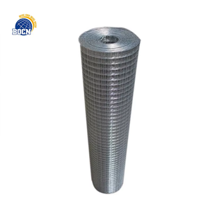 बॉक्न प्रत्यक्ष बिक्री वेल्डेड लोहे के तार जाली जाली तार वेल्ड लोहे का जाल - Product Image 2