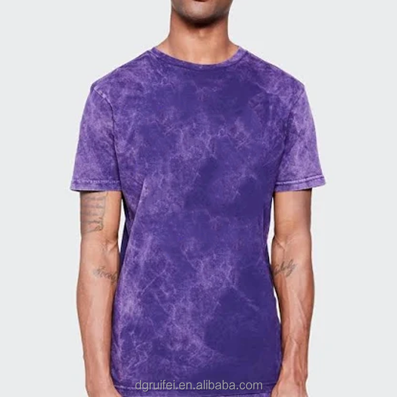 Cotton Oversized Printed Custom T-Shirt