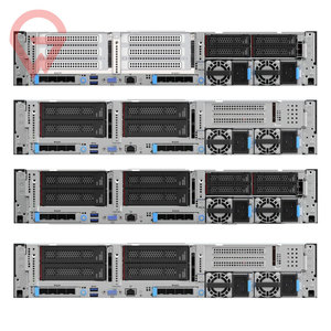 Servidor en Rack WENTIAN WR5220 G5 2U, Procesador Dual Intel Zeon 6710E, 86C, 350W, 3.9GHz, 2TB DDR5, Servidor para Centro de Datos Empresarial - Product Image 5