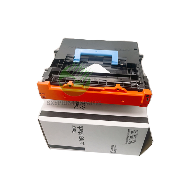 China Wholesale Toner Cartridge Black T03 for T03 Toner Cartridge for Canon ImageRUNNER ADVANCE 525 615