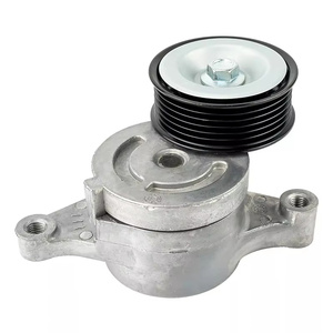 ZJ3815980B ZJ3815980C Belt Drive Tensor Conjunto para 2011 2012 2013 2014 2015 Mazda 2 39279 - Product Image 1