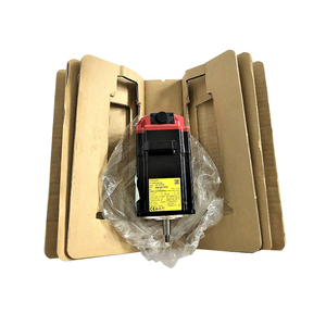 A06B-0063-B003 Nouveau servomoteur d'axe inclinable FANUC d'origine - Product Image 1