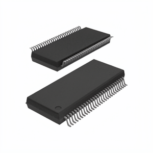 ชิ้นส่วนวงจรอิเล็กทรอนิกส์ ลอจิก 56 BSSOP 74ALVCH16821DL,512 ช่องทางผู้ผลิต - Product Image 1