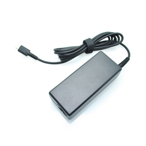 Fuente de Alimentación para Portátil Tipo C, Adaptador de 65W, 20V 3.25A, Repuesto de Cargador para HP 66/840 450 G8 G - Product Image 1