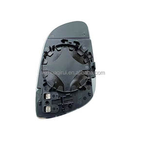 8D0857535D 8D0857536D 8D0857535E 8D0857536E Vetro Specchietto Laterale Destro per Passeggeri AUDI A8 (02-08) - Product Image 1