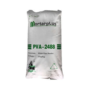 PVA 24-88 (88-50) de Fábrica China, Precio de Fábrica, Grado Industrial para Masilla - Product Image 6