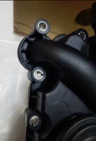 Nouveau séparateur d'eau et d'huile de marque d'origine pour Audi A5/A6/A7/A8/Q5/Q7 Numéros OE 06E103547AH 06E103547AB 06E103547S 06E103547H