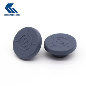 ที่กั้นภาชนะ IV 28มม. ที่มีสารสกัดต่ำได้รับการรับรองมาตรฐาน ISO สำหรับใช้ในทางการแพทย์ - Product Image 4