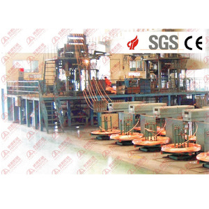 Mars <span class=keywords><strong>expo</strong></span> en laiton cuivre conception de barre de machine de coulée continue - Product Image 1