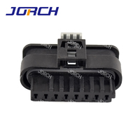 Connecteur étanche 8 broches pour radar de voiture, prise pour Benz 872-555-521