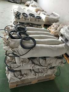 Hy sinh chuẩn bị gói tiềm năng cao đóng gói sẵn magiê <span class=keywords><strong>anode</strong></span> với san lấp cho mặt đất đường ống cathodic bảo vệ - Product Image 4