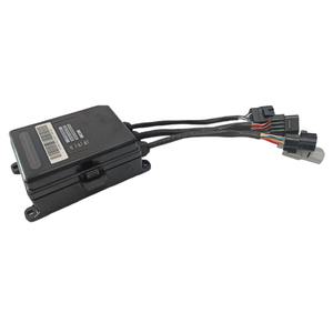 Boîtier de fusibles Heli DQ0001645 pour chariot élévateur diesel CPCD4045K, pièce de rechange du module de commande du moteur Xinchai 4D35 - Product Image 3