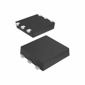S-11L10B32-I6T2U 6 SMD, Componentes Electrónicos en Stock con Cables Planos para Gestión de Energía (PMIC) - Product Image 1