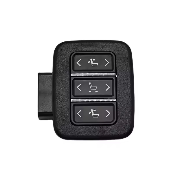 Auto Parts Automotive Seat Switch Parts