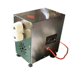 Low price automatic siomai maker making machine siomai table top machines