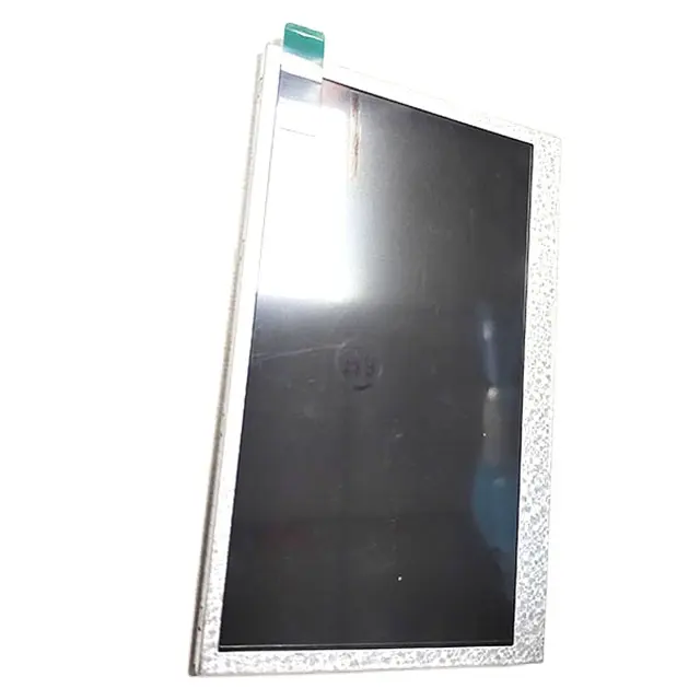 Fabrika özel TFT ekran 480272 TFT LCD ekran modülü