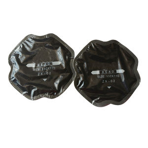 Patchs de pneu radial Patch froid pour vélo voiture <span class=keywords><strong>moto</strong></span> dans le style américain - Product Image 1