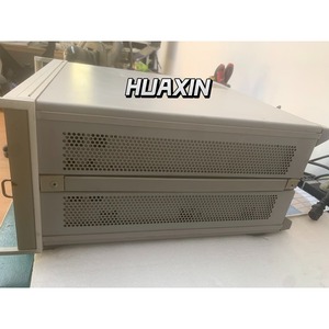 ใช้เครื่องวัดพารามิเตอร์ S ของ Keysight รุ่น 8719ES ช่วงความถี่ 50 MHz - 13.5 GHz - Product Image 5