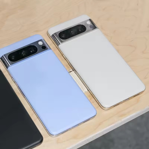 <span class=keywords><strong>โทรศัพท์</strong></span>มือถือ A+ สำหรับ 8 Pro รุ่นปลดล็อค พร้อมอุปกรณ์เสริมแท้ หน้าจอ 6.7 นิ้ว LTPO OLED กล้องสามตัว มาตรฐาน IP68 พร้อมเซ็นเซอร์วัดอุณหภูมิ - Product Image 4