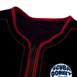 เสื้อชูชีพลอยตัวสำหรับผู้ชาย,เสื้อชูชีพลอยตัวสำหรับผู้ใหญ่ผู้ชายมีใบรับรอง CE - Product Image 5