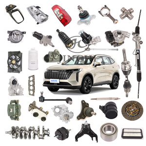 <span class=keywords><strong>GMW</strong></span> M4 H9 H8 H7 F7 H2 H3 Suv Cuv Auto accessori Haval H6 2022 2023 2024 H5 pezzi di ricambio per grande parete haval - Product Image 1