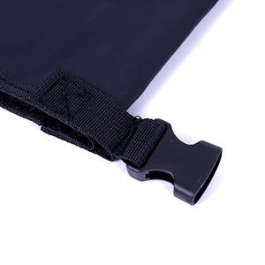 Directo de fábrica, bolsa de cubo impermeable portátil de 10L para rafting al aire libre, viajes, montañismo, uso en la playa, práctica bolsa impermeable - Product Image 2