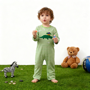 Tím Mardi Gras Cô Gái Ăn Mặc Tùy Chỉnh Đính Trẻ Em Quần Áo Cô Gái Mardi Gras Dresses Tùy Chỉnh Cô Gái Quần Áo - Product Image 2