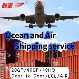 Экспедиторские услуги из Китая в страны мира: доставка DDP авиаперевозками + грузоперевозками, срок перевозки 3-5 дней, стоимость доставки обычных товаров. - Product Image 2