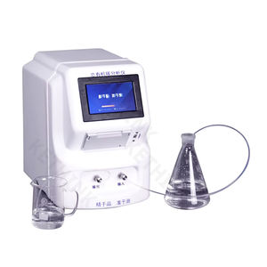 <span class=keywords><strong>TOC</strong></span>-analysator KT-TOC1 totale organische koolstofanalysator voor farmaceutisch water en injectiewater - Product Image 2