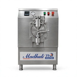 Máquina para Hacer Helados de 20 Litros |   Máquina Automática para Hacer Helados |   Máquina comercial para hacer helados - Product Image 1