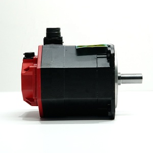 มอเตอร์ AC รุ่นใหม่ของแท้ FANUC A06B-2075-B107 สำหรับ CNC/หุ่นยนต์ ผ่านการทดสอบแล้ว ใช้งานได้ในระบบอัตโนมัติทางอุตสาหกรรม มีสินค้าในสต็อก - Product Image 3