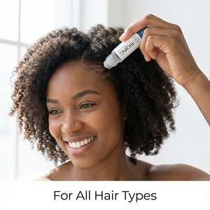 Organic Rosemary Anti-Dandruff Hair Growth Roll on <strong>Oil</strong> Refreshing Thickening Leave-in Essence for Scalp &amp; Hair Hair Loss - Product Image 6