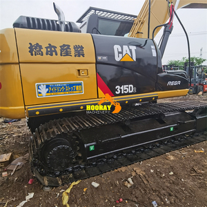 Excavatrice d'occasion importée du Japon CAT 330CL 320BL 315D2 330BL 320E 340D2L en excellent état - Product Image 2