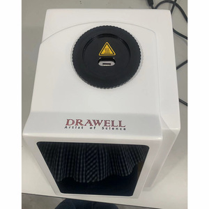<span class=keywords><strong>Appareil</strong></span> de mesure du point de fusion numérique DigiPol-M70 avec contrôle PID, entièrement automatique - Product Image 5