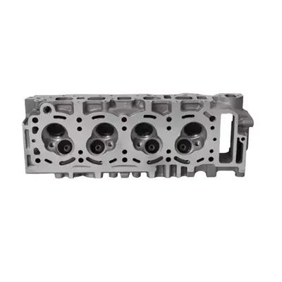 22RE Cylinder Head 11101-35060 11101-35080 AMC910070 1110135060 1110135080 910070 22R-TE 22R For Toyota 4Runner L4 2.4L