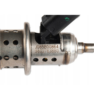 Nuova valvola dell'ugello dell'iniettore di combustibile per Citroen C4 C3 per <span class=keywords><strong>Peugeot</strong></span> 3008 <span class=keywords><strong>208</strong></span> <span class=keywords><strong>pezzi</strong></span> di ricambio automatici 9802763880 G048B03134 - Product Image 6