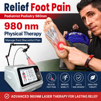 Équipement médical de physiothérapie / Équipements de physiothérapie portables / Équipements de physiothérapie