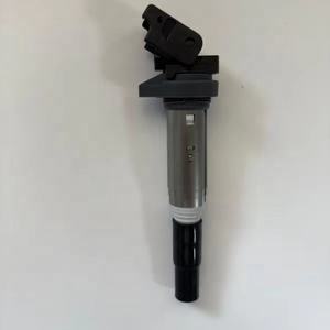 Nuova Bobina di Accensione per Auto <span class=keywords><strong>BMW</strong></span> 12138616153, Durevole e Resistente alle Alte Temperature - Product Image 1