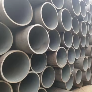 Venta de fábrica Personalización profesional 5,8 M/6m/12m Precio bajo Acero al carbono Tubo de acero inoxidable sin costura - Product Image 2