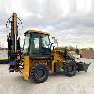 Retroexcavadora Tractor At331223 Bomba de engranajes hidráulica Retroexcavadora <span class=keywords><strong>Jd</strong></span> 310 - Product Image 2